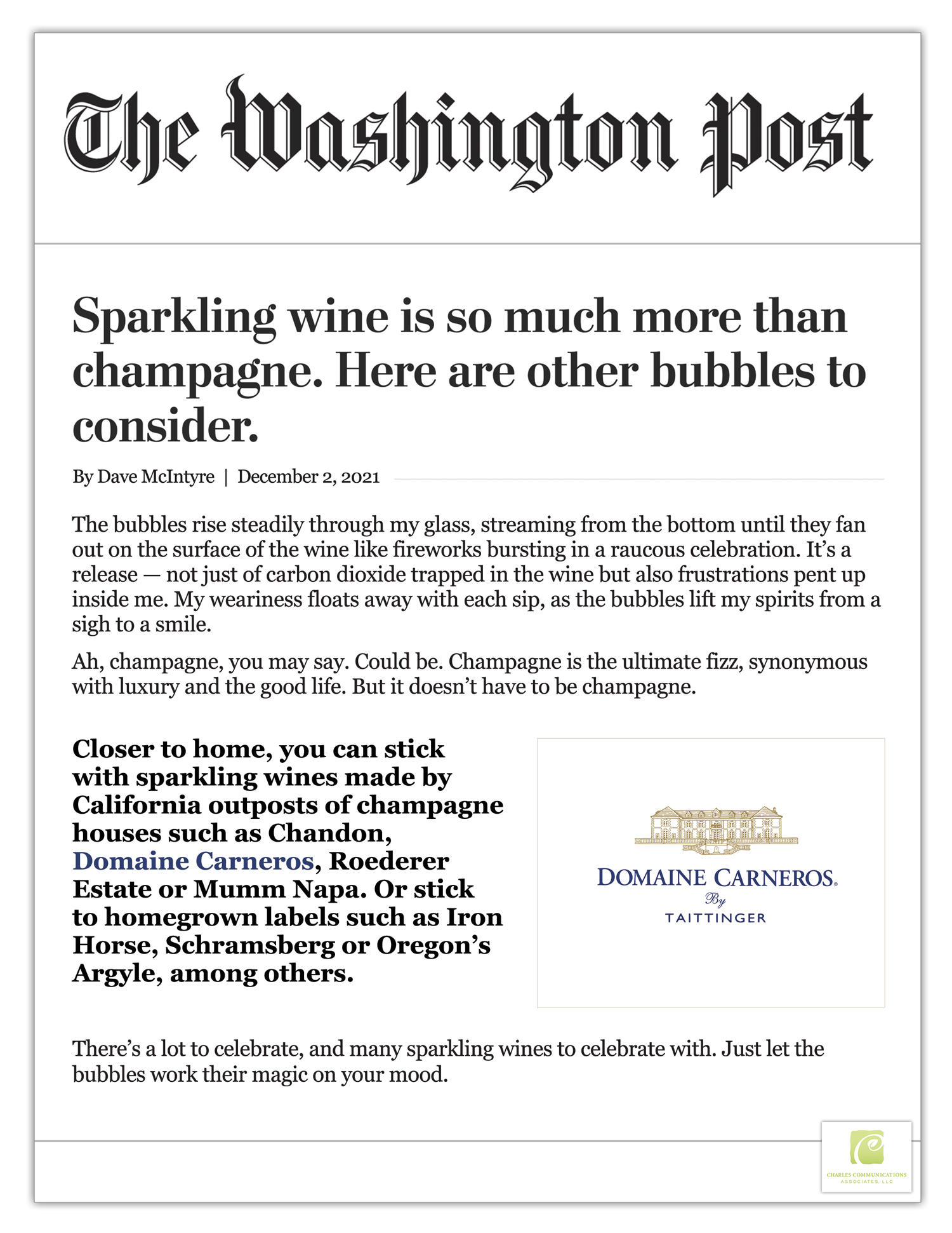 Washington Post