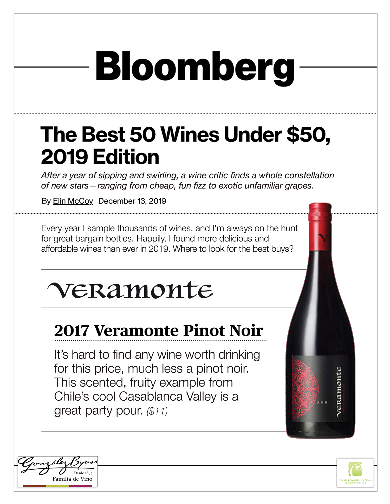 Bloomberg